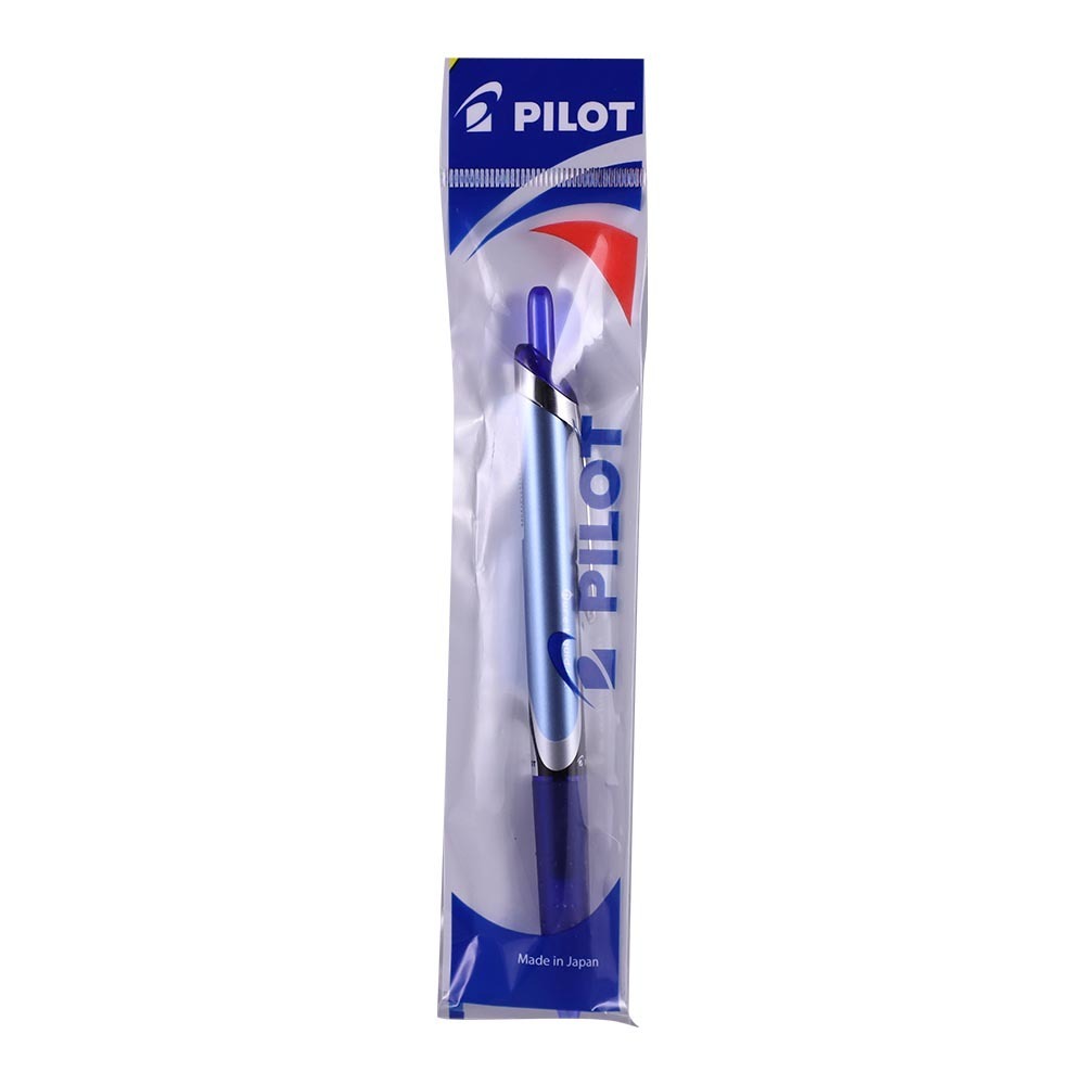 Pilot Gel Pen 0.5 V5-RT (Blue)