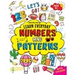 Learn Everyday 3+ Numbers & Patterns