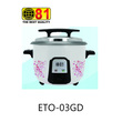 81 Electronic Rice Cooker  03GD 5.5LTR