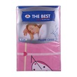 The Best Pillow Case 19X29In 2`S