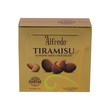 Alfredo Tiramisu Almond Milk Chocolate 65G