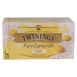 Twinings Infusions Pure Camomile 25PCS 25G