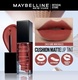 Maybelline Color Sensational Cushion Matte Liquid Lipstick 6.4ML (CM08 Girl Who Rules)