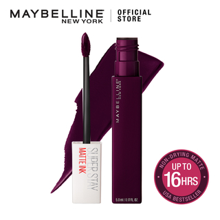 Maybelline Super Stay Matte Ink Liquid Lipstick 5ML (170 Initiator)