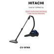 Hitachi Vacuum Cleaner 1600W CV-SF16A