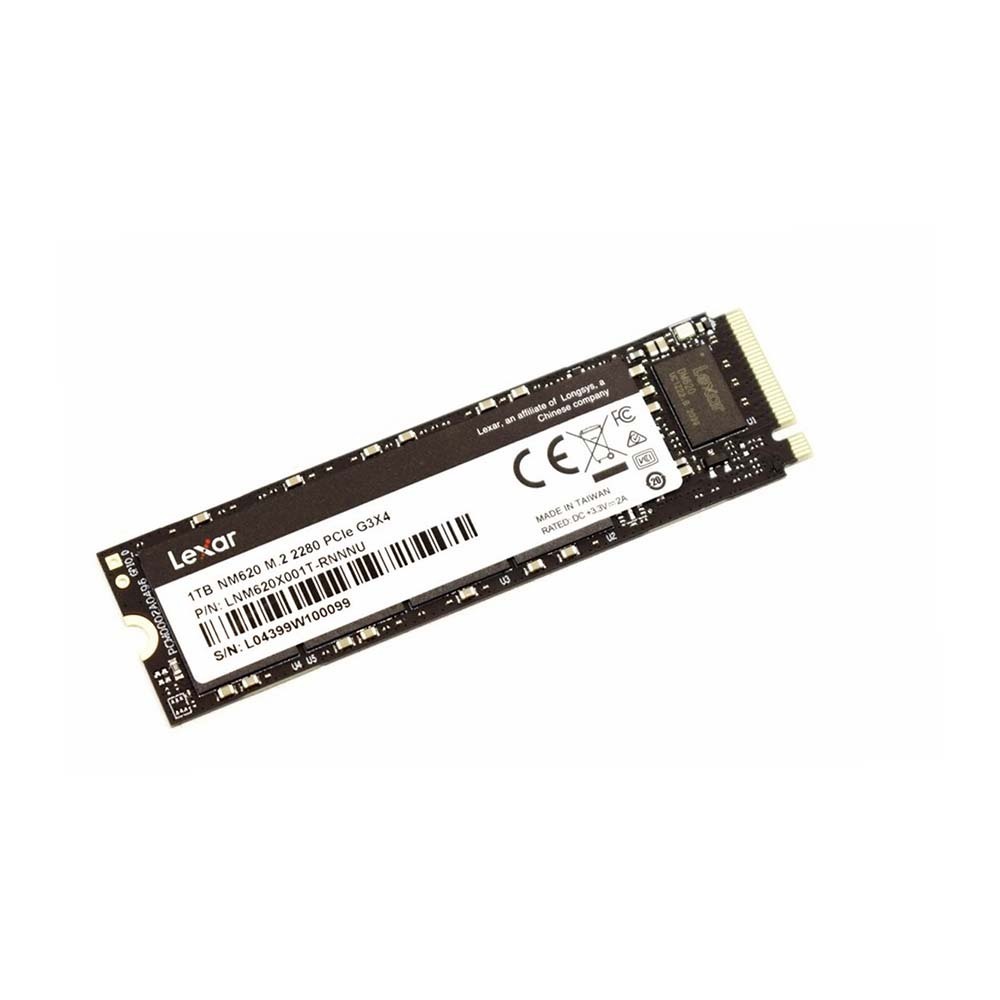 Lexar® SSD  (LNM620X001T-RNNNG)