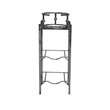 Water Bottle Storage Rack Single 40 x 35 x 102cm WR-40