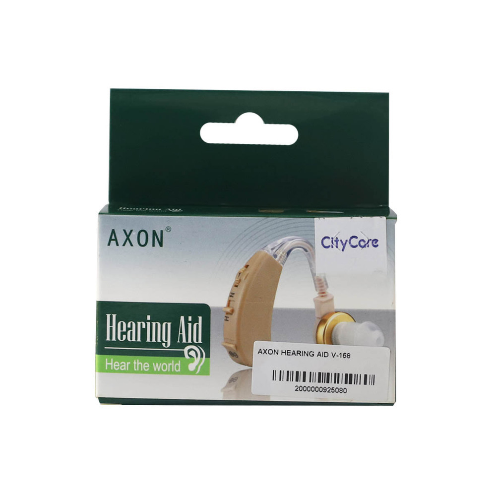 Axon Hearing Aid V-168