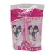 Butterfly Fabric Softener Pink 450ML x 3