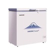Samsonic Chest Freezer 150L BD-15H