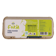 City Farm Free Range Eggs 10PCS