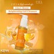 CIEL Vita C Boost Brightening Gel Cleanser 100ML