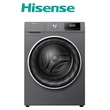 Hisense Washing Machine WFQY9514VJMT