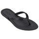 Grendha Todo Dia Rast Ad Flip (No-6) Black 118964BA10906