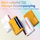 Konfulon J-31 (10000mAh Fast Charging 22.5W Wireless Power Bank) Yellow