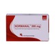 Normanal 500MG Diosmin & Hesperidin 10PCS x 3