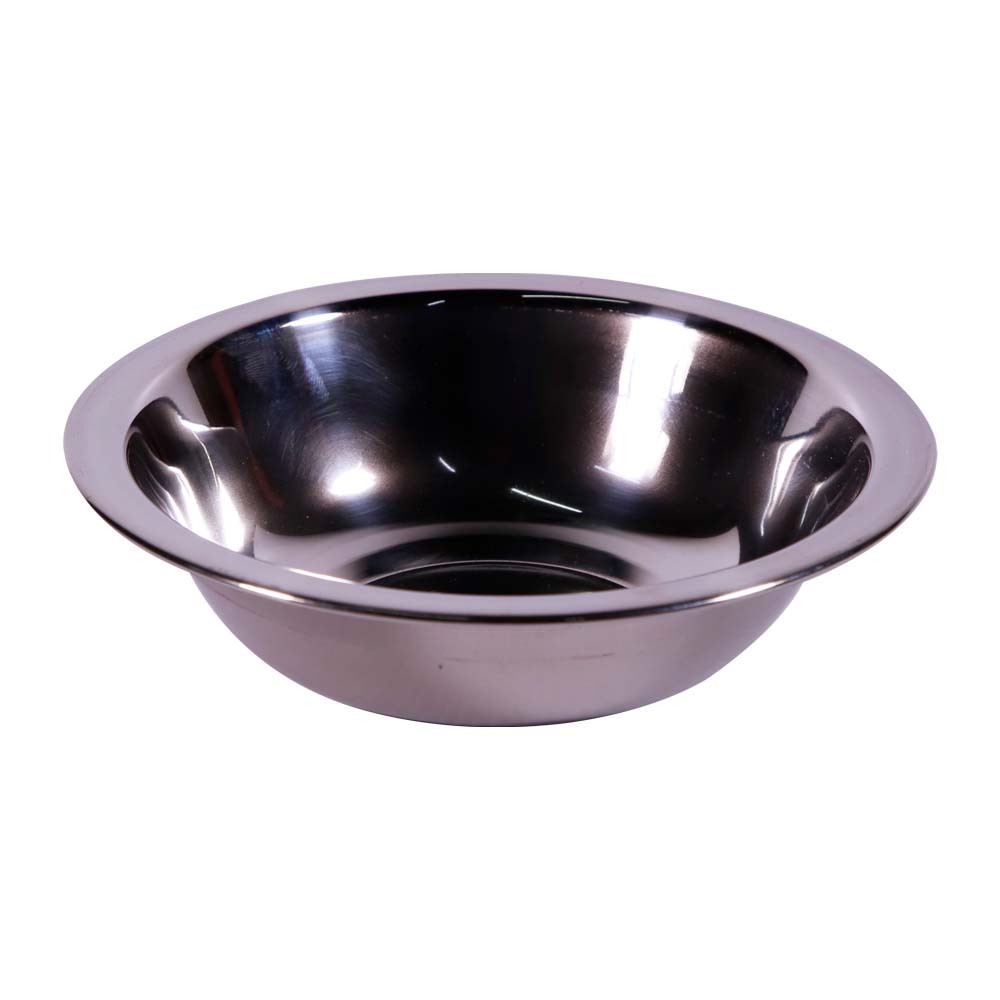 Peacock Steel Bowl 16cm MD08