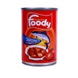 Foody Sardin In Tomato Sauce 425G