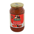 San Remo Pasta Sauce Tomato&Capsicum 500G