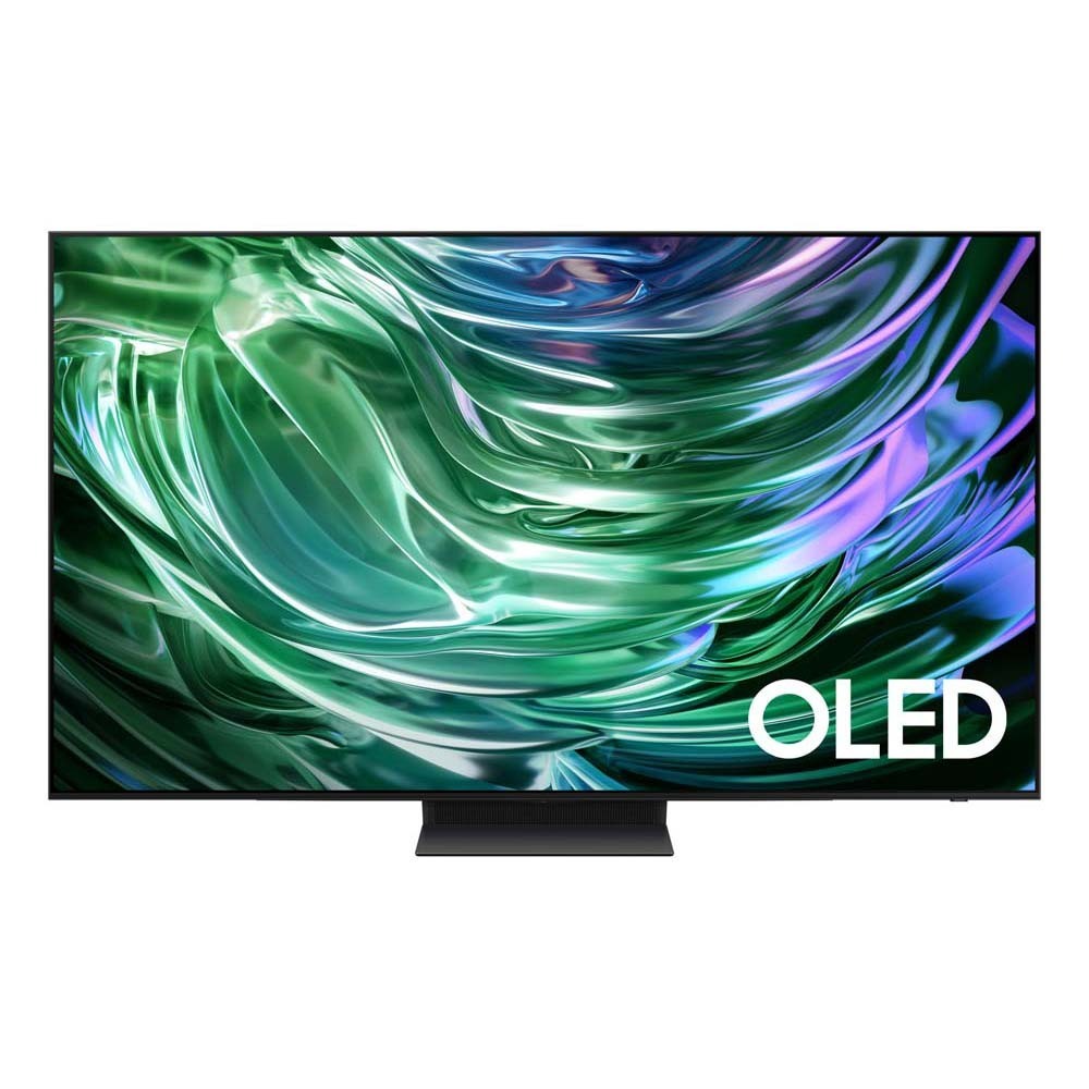 Samsung TV 55 Inches OLED (QA55S90DAKXXT)