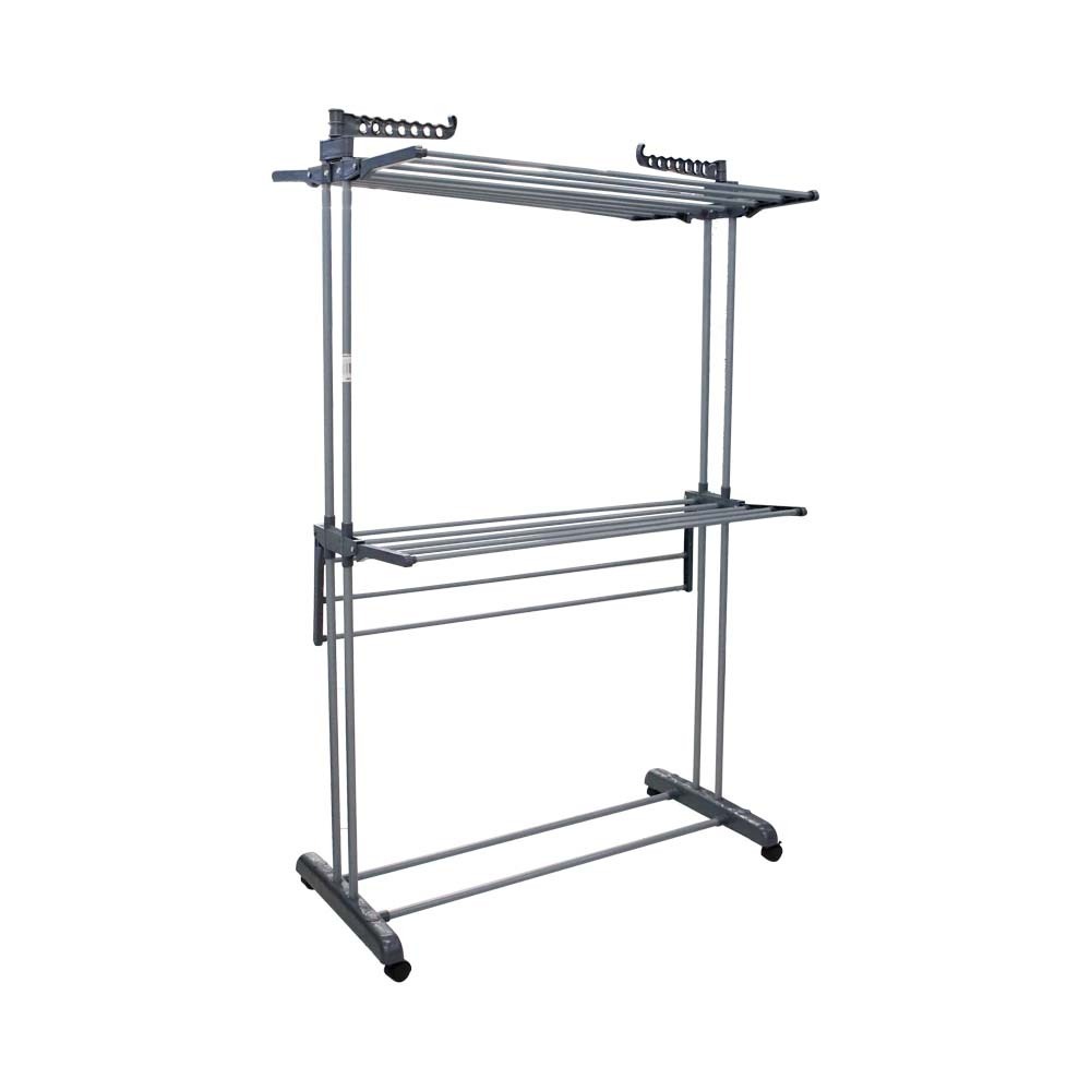 Cloth Stand 3Step 100 x 64 x 170cm CDR-0402