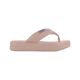 Zaxy Trend Tam Ad Wedge (No-6) Nude Pink 119121BI86006
