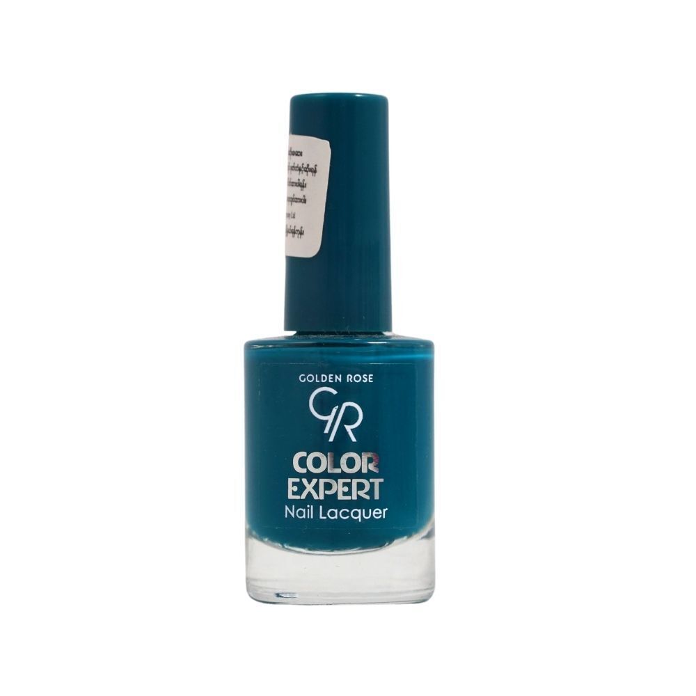 Golden Rose Nail Lacquer Color Expert 10.2ML 68