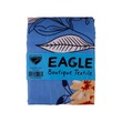 Eagle Bolster Case 2PCS 27x40in