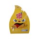 Sunsu Konjae Snack Sesame Sauce 50G