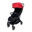Lucky Baby Capella Ritsee Stroller Black A7-BL