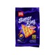 Zess Super Ring Cheese Crackers 75G