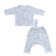 TC1016M Tiny Cozy Baby Comfy Set Mini Anpanman