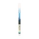 Snow White Ball Pen Cyan 0.5MM 17900001