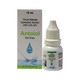 Antolol Timolol Maleate Ophthalmic Eye Drop 10ML