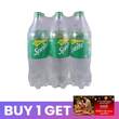 Sprite Lemon-Lime Carbonated Soft Drink 1.25LTRx6PCS