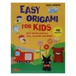 Easy Origami For Kids
