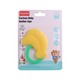 Hercules Bear Silicone Teether Toy No.9224 (Ring)