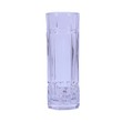 Delisoga Glass Flower Vase 7.5in FP-0002