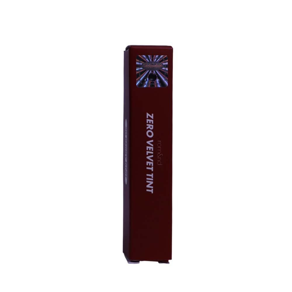 Rom & Nd Zero Velvet Tint 5.5G 20