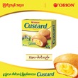 Orion Custard Pie 12PCS 276G