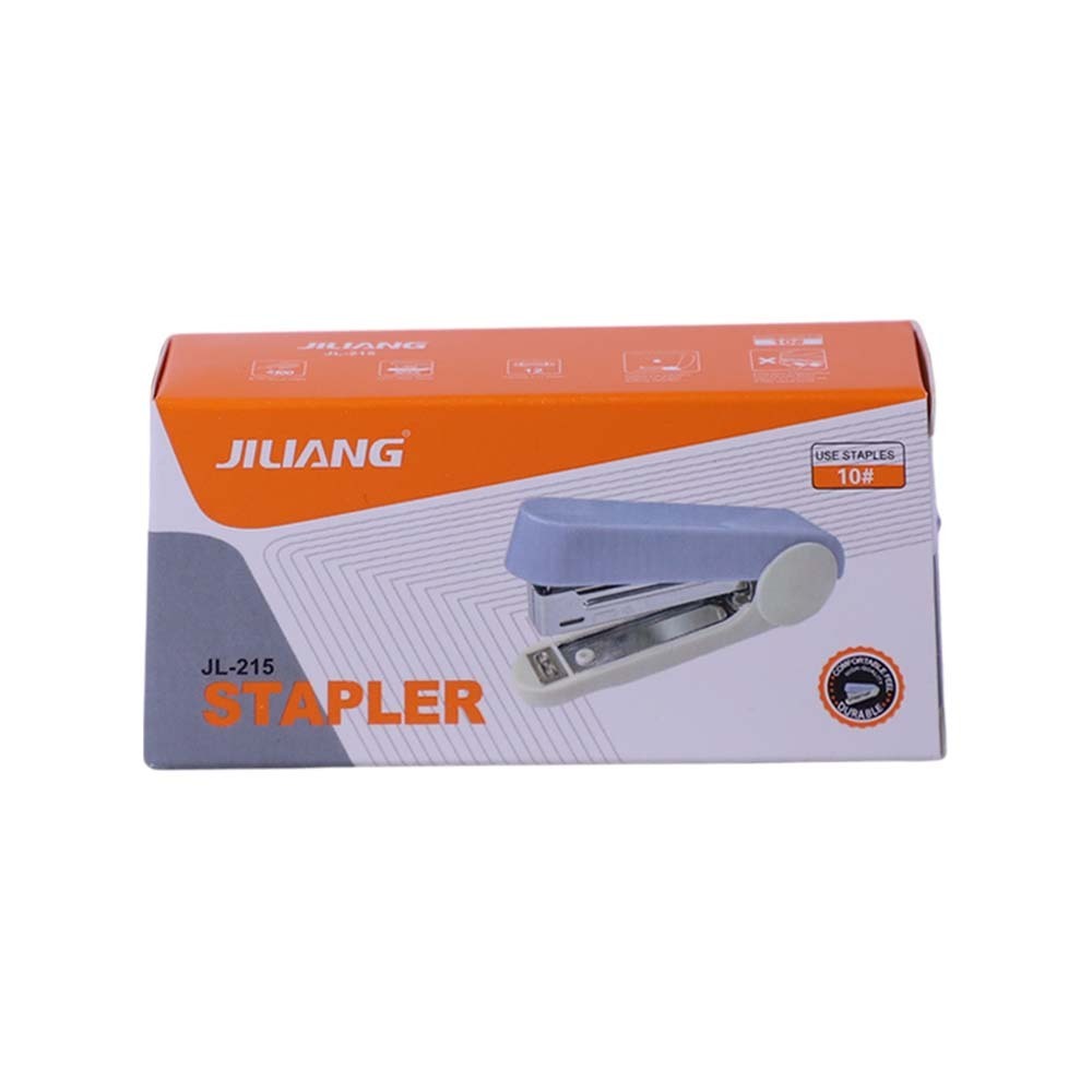 Jiliang 10Pin Stapler JL-215