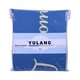 Yulang Bolster Case 14 x 45in