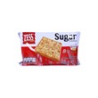 Zess Sugar Crackers 192G
