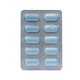 Max Bone Calcium & Vitamin D3 Tablets 10PCS