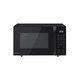 Panasonic Air Fry Convection Mrowave Oven NN-CT55RBYTE