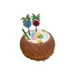 Seasons Coco Mont Lone Cake 500G
