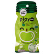 Play More Green Apple Sugar Free Candy 12G