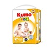 Kumo Kidz Diaper Pants 2XL  (1Pack-7PCS)