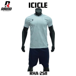 Rhino Icicle Jersey Sportswear RHA-2511 Violet/VV 3XL