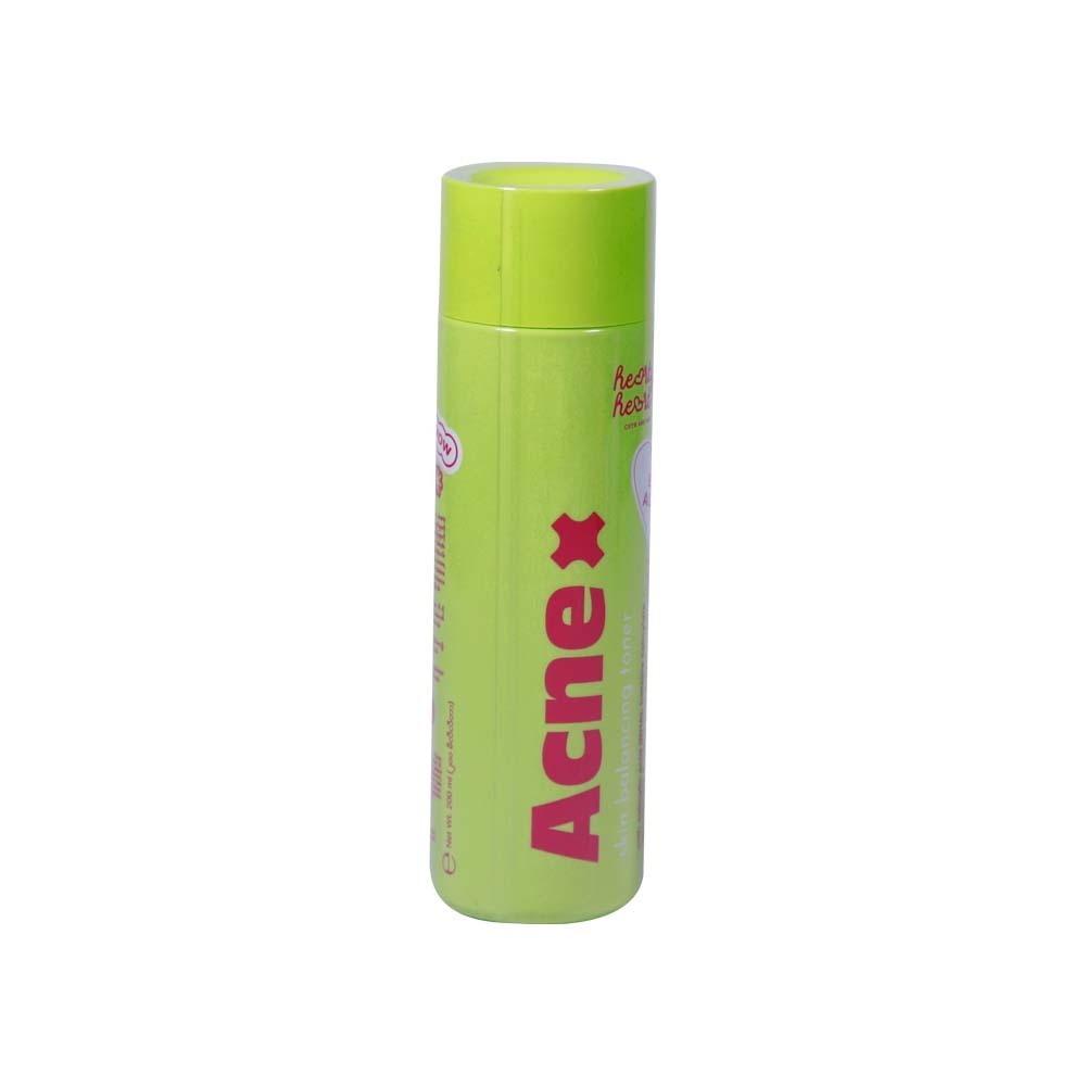 Hearty Heart Acne Toner 200ML